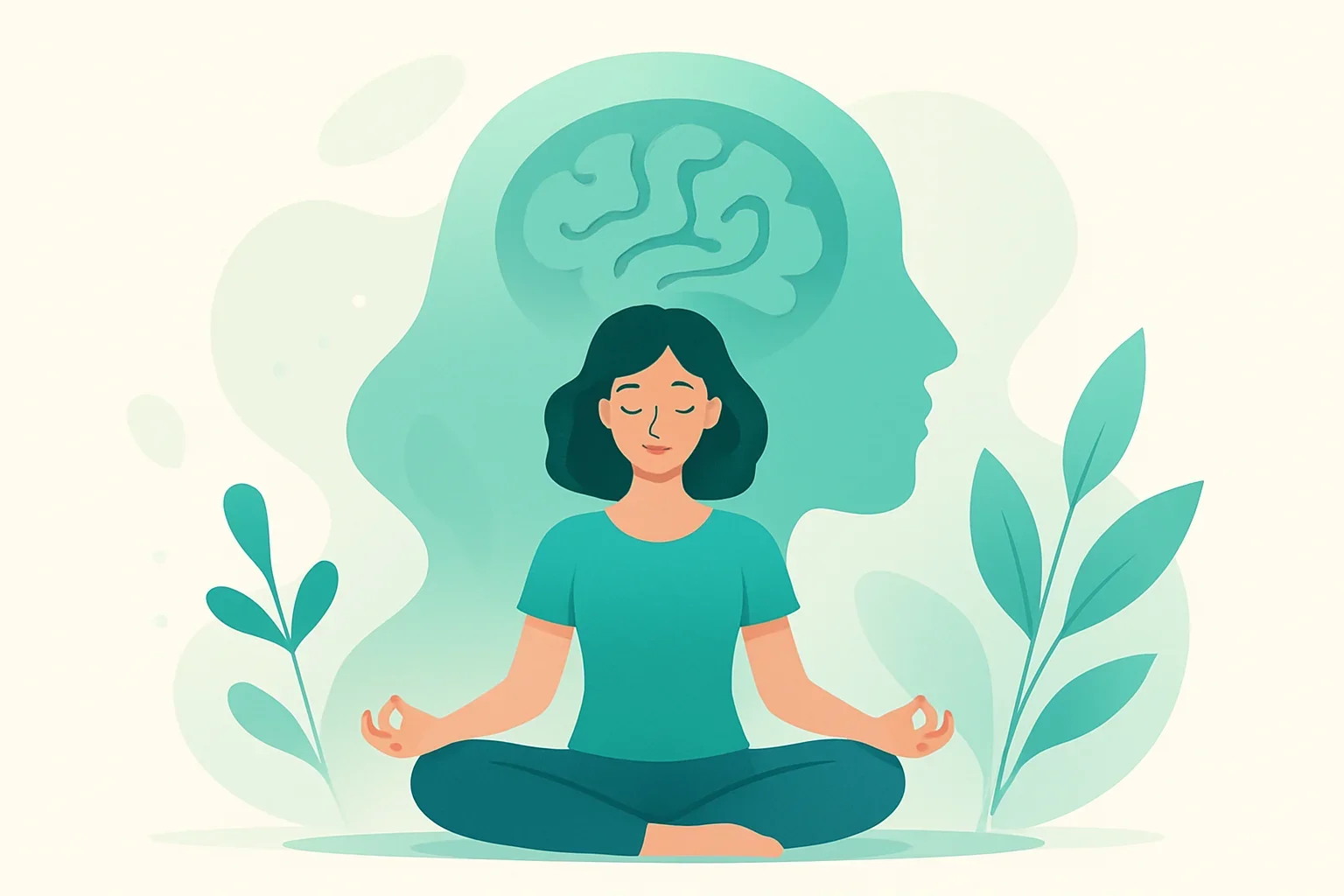 Иллюстрация: Как стать гармоничной личностью? Комплексный психологический тест