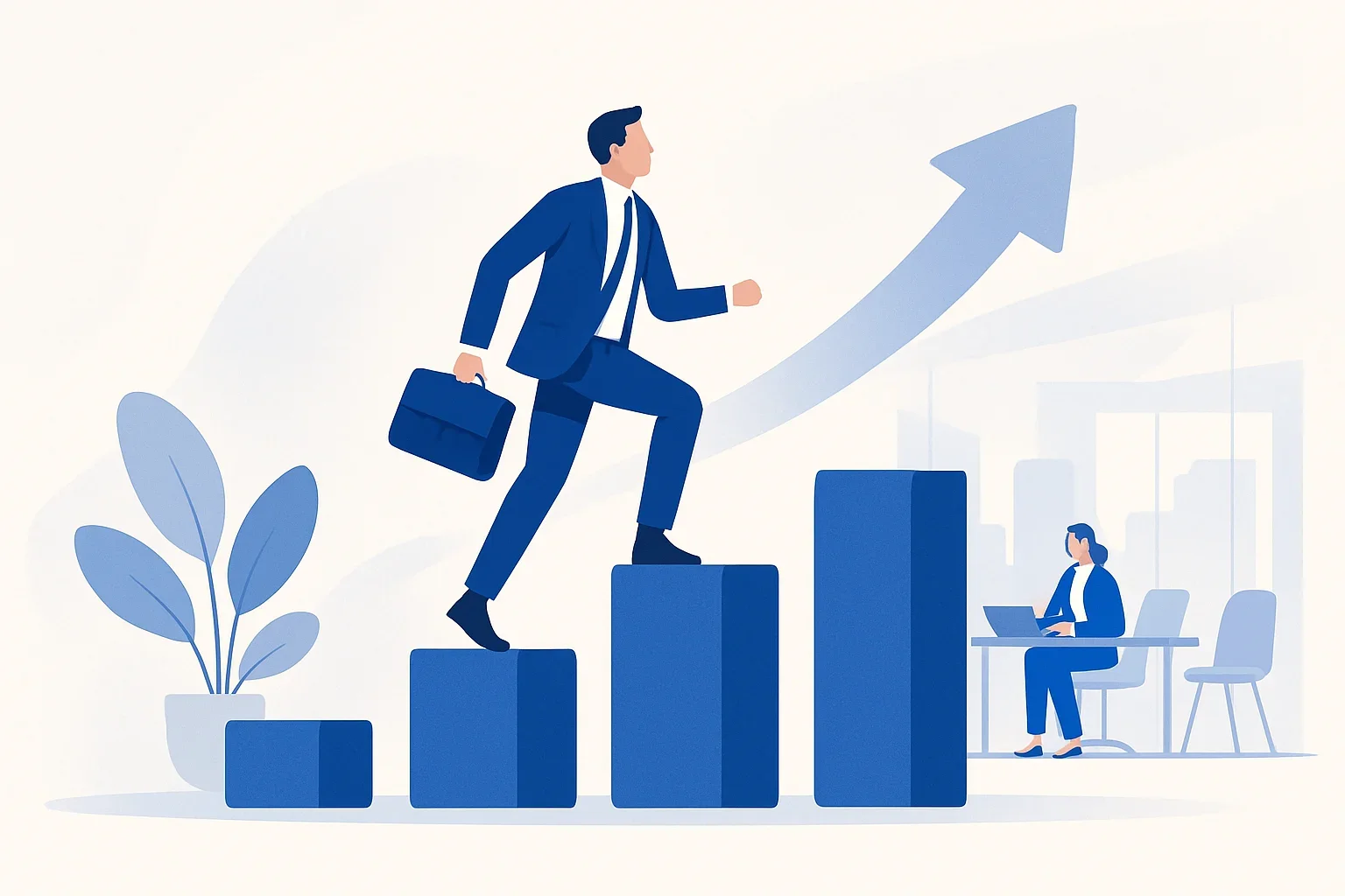 Иллюстрация: Тест «Газпром»: психотип корпоративной эффективности