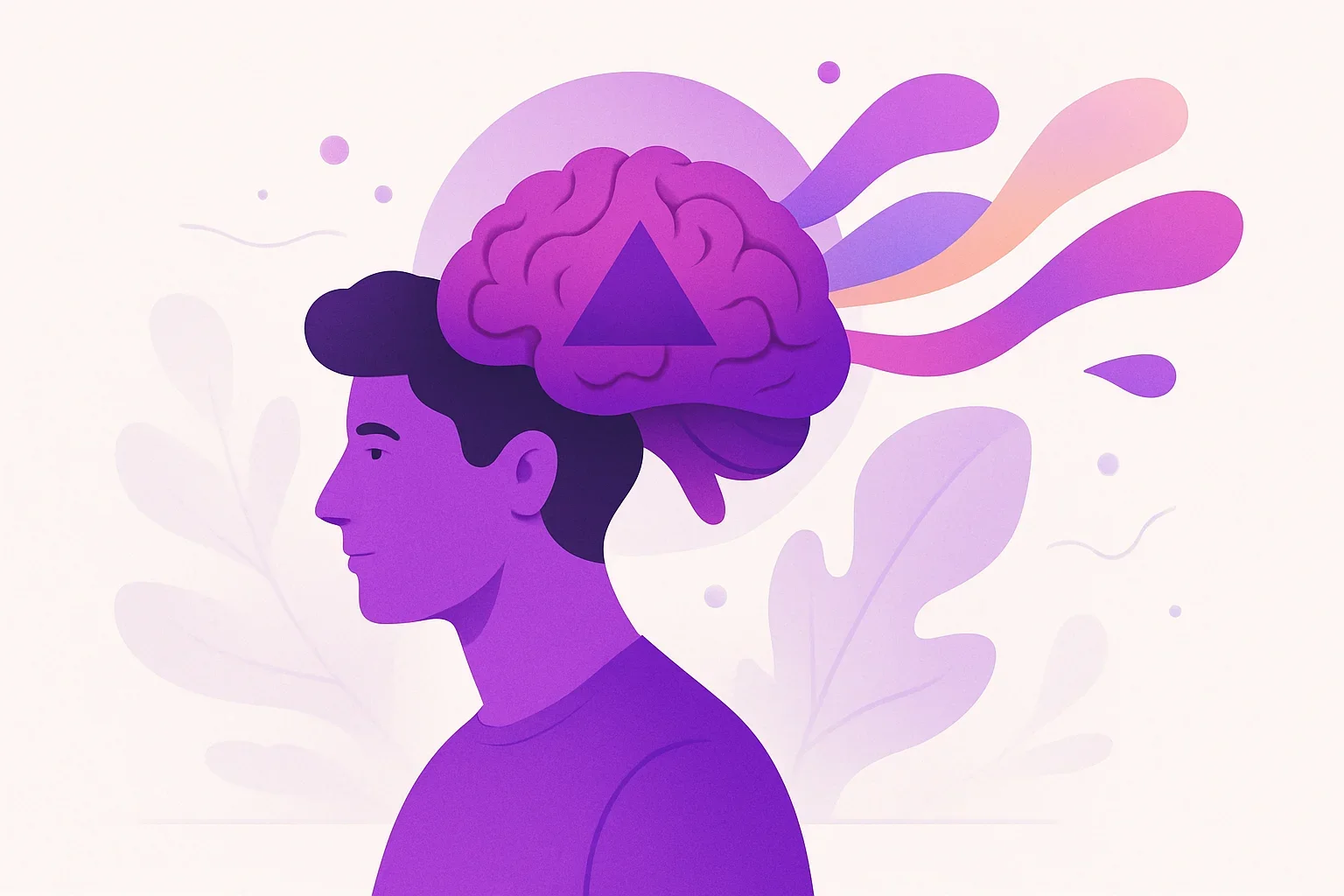 Иллюстрация: Тест на гения: открой все грани гениального мышления