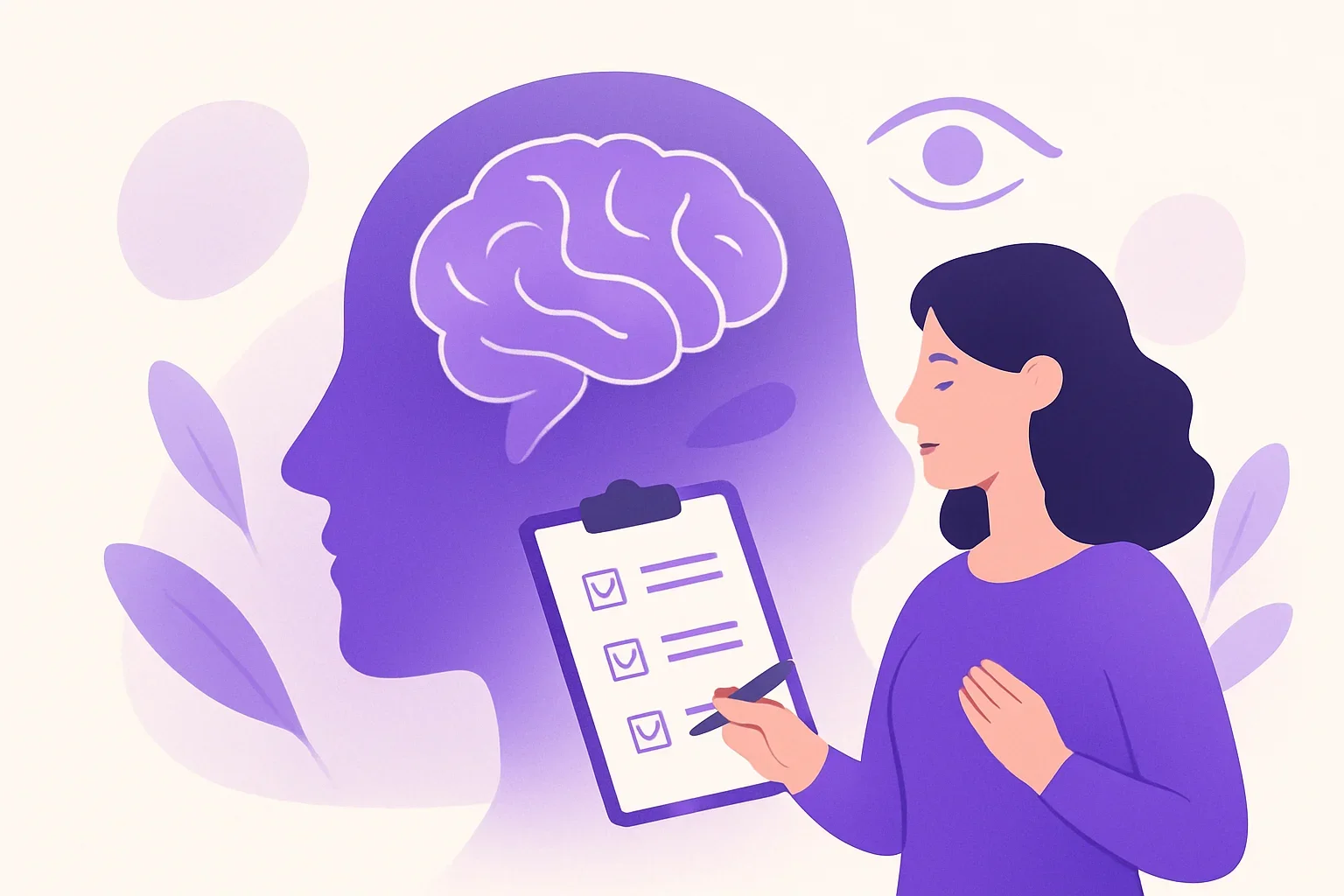 Иллюстрация: Тест по книге «Географ глобус пропил»: анализ личности