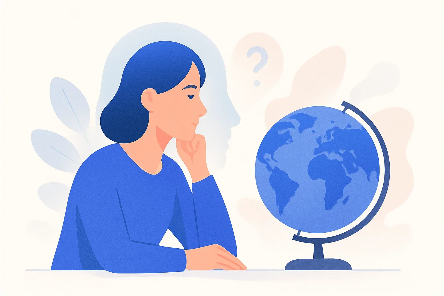 Иллюстрация: Эксперт в географии: Тест на знание столиц