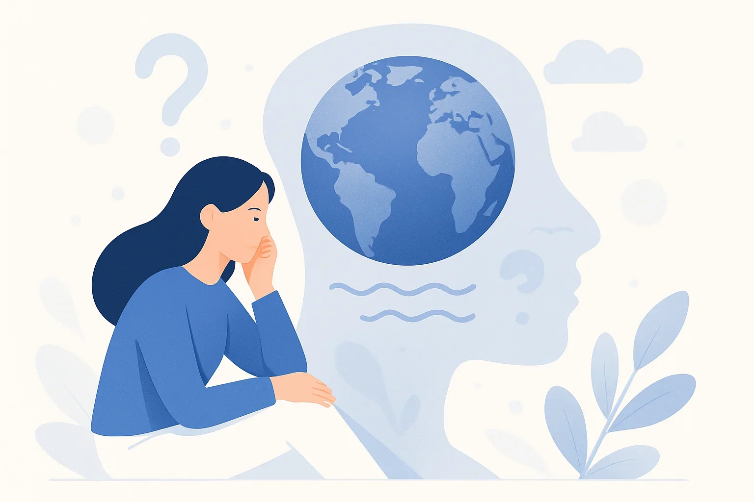 Иллюстрация: Тест по географии: Мировой океан (7 класс)