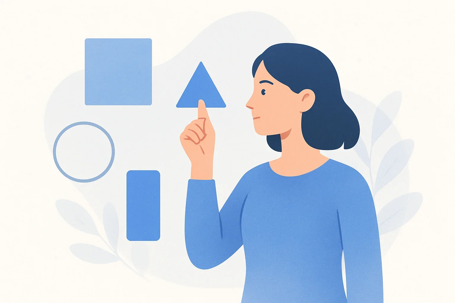 Иллюстрация: Тест «Геометрические фигуры»: психогеометрия личности