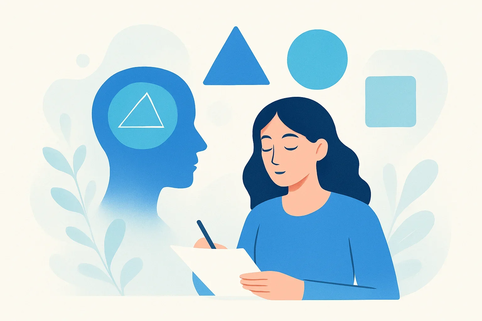 Иллюстрация: Тест «Геометрия 7 класс»: проверь свои знания