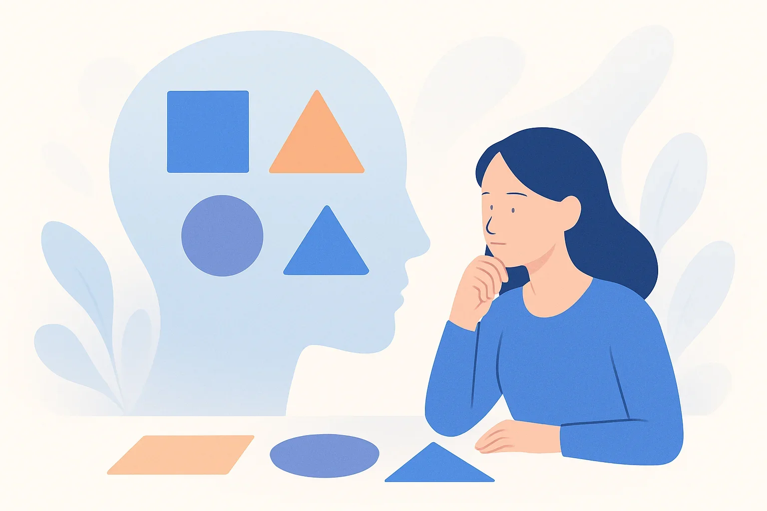 Иллюстрация: Тест по площадям: геометрия 8 класса