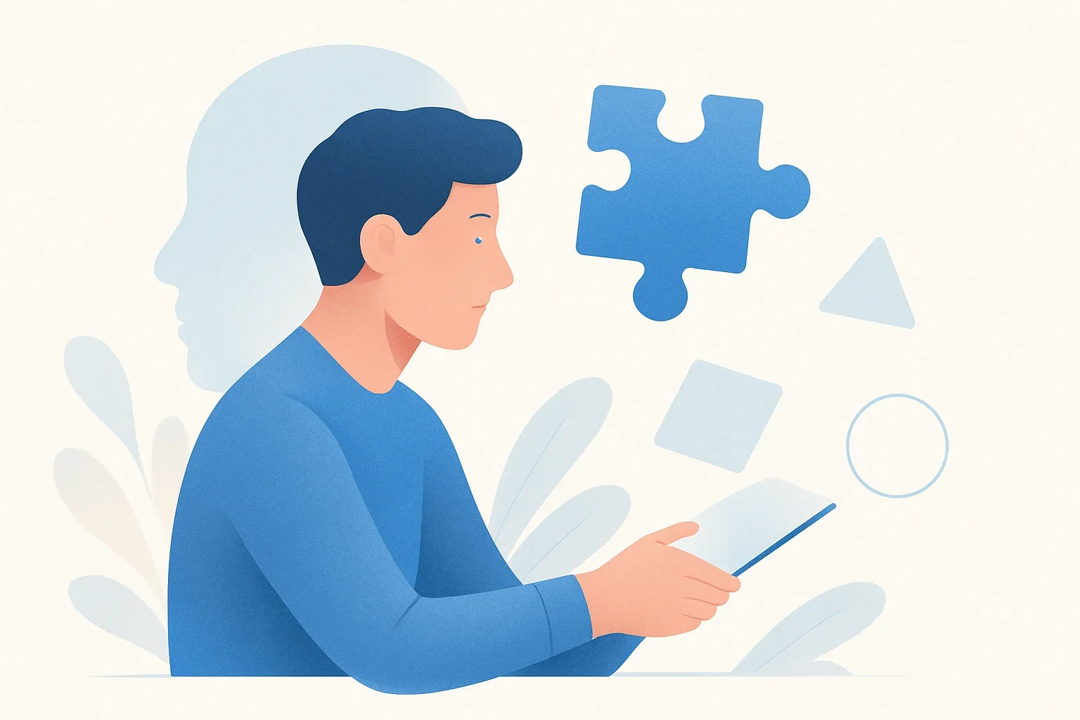 Иллюстрация: Геометрический тест 8 класс: насколько хорошо ты усвоил материал?