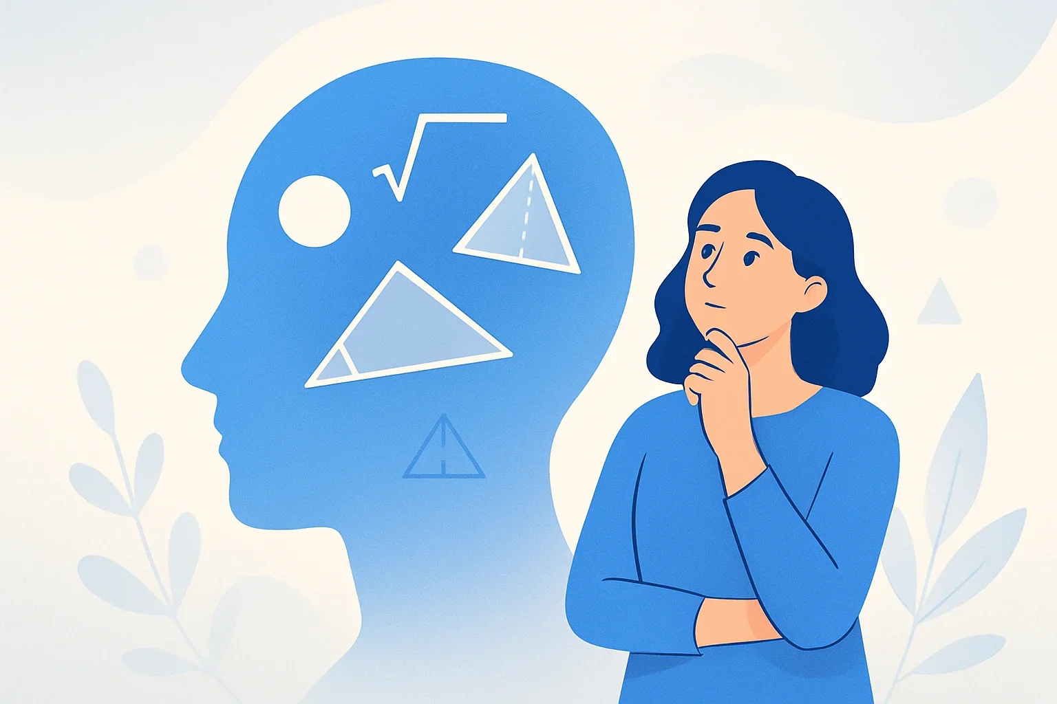 Иллюстрация: Тест по геометрии 9 класс: готов ли ты к вызову?