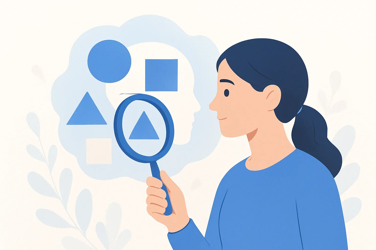 Иллюстрация: Испытай себя: тест по геометрии 7 класс для настоящих знатоков!