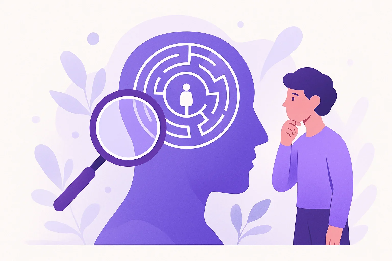 Иллюстрация: Тест «Герои произведений XIX века» для 6 класса