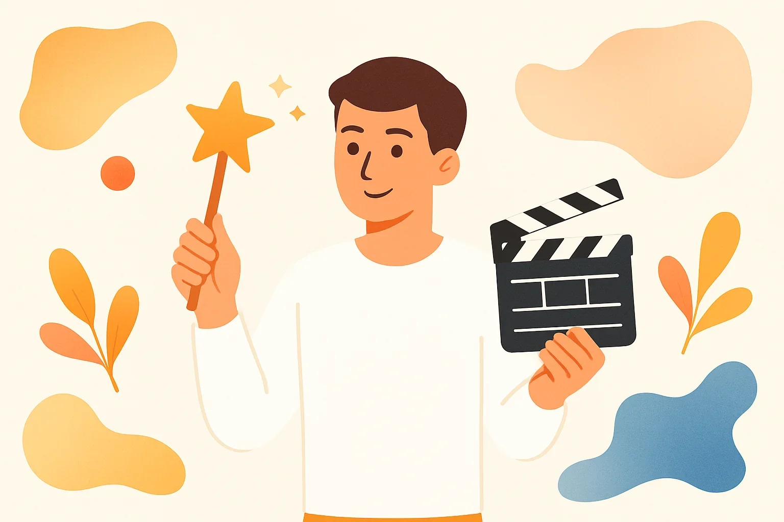 Иллюстрация: Тест на героя боевиков: кем ты станешь в кино?