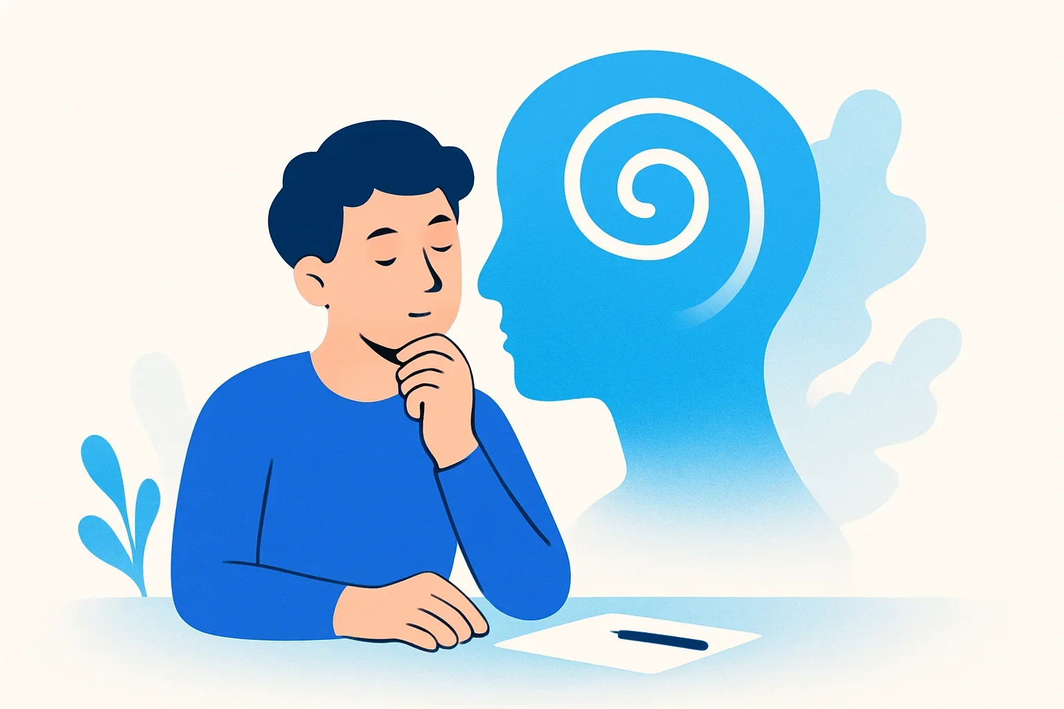 Иллюстрация: Тест «Герундий»: употребление V-ing в английском языке