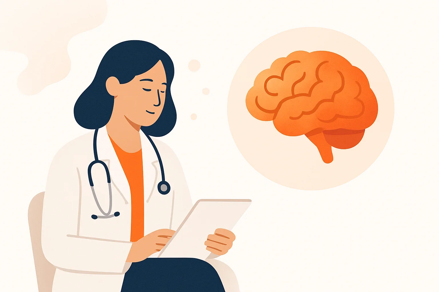 Иллюстрация: Тест на гипоманию: определите вероятность гипоманиакального состояния