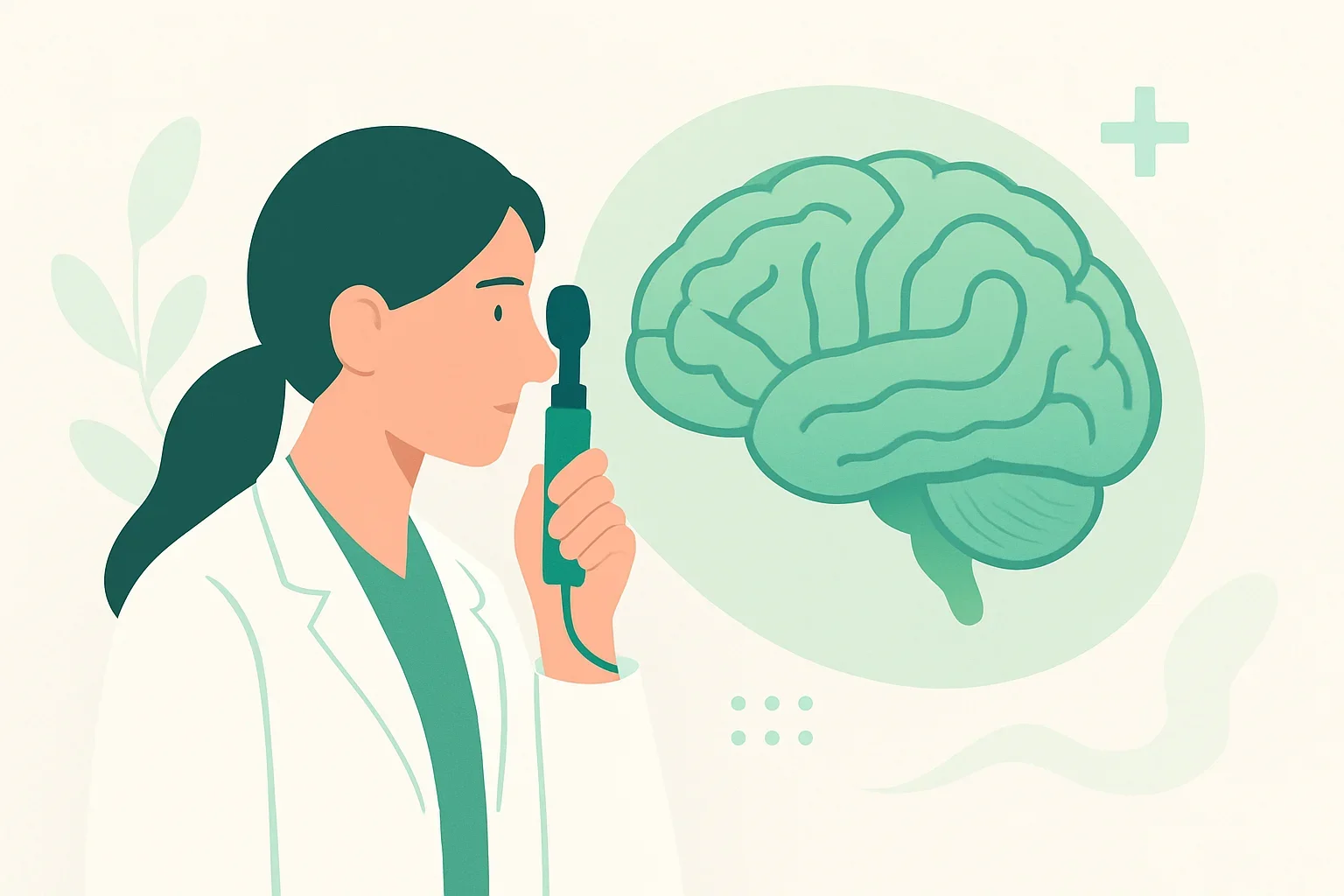 Иллюстрация: Тест «Глаукома» для врачей НМО: профессиональный скрининг