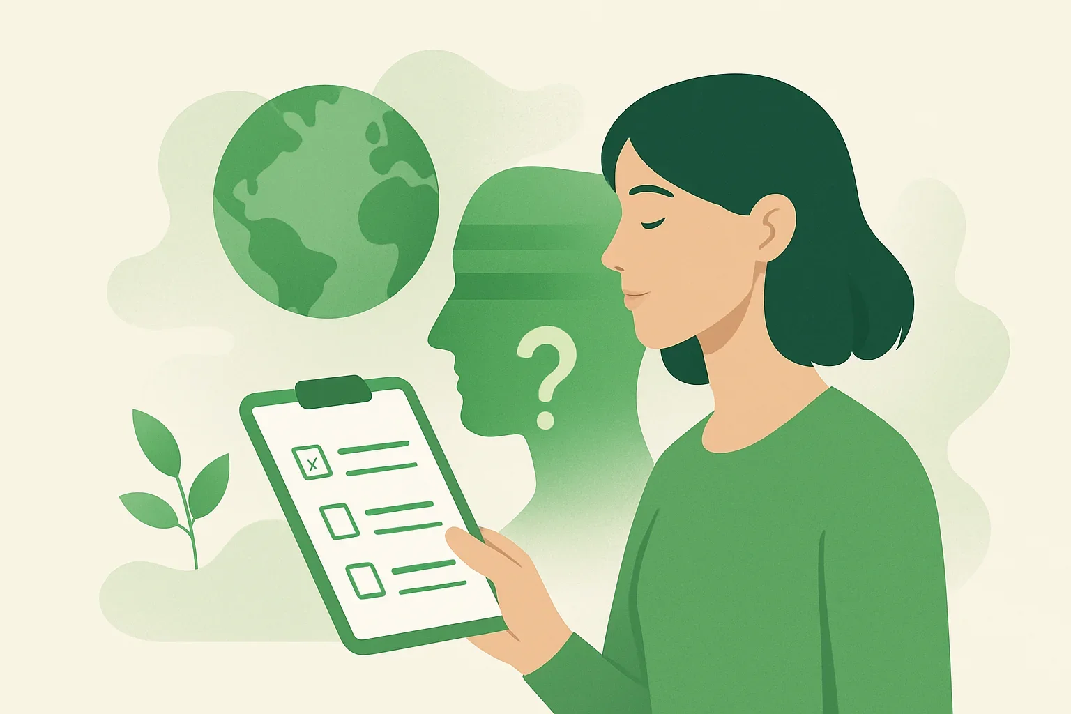 Иллюстрация: Тест «Глобальные проблемы человечества»