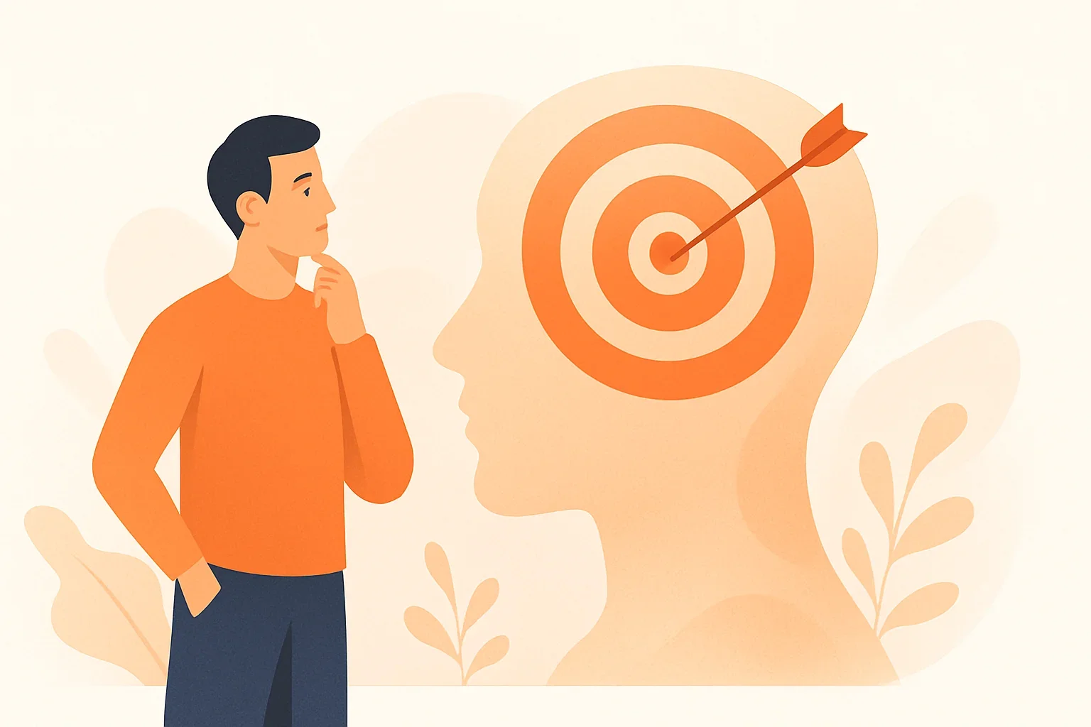 Иллюстрация: Тест достижения целей: насколько эффективно вы их реализуете?