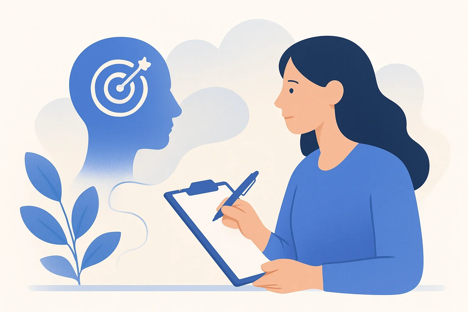 Иллюстрация: Тест на цели: узнайте, насколько эффективно вы ставите задачи