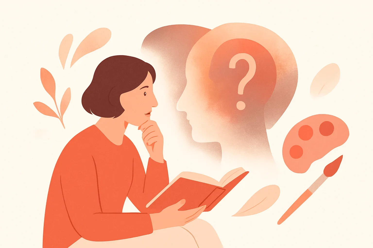 Иллюстрация: Хорошо ли вы знаете творчество и биографию Гоголя?