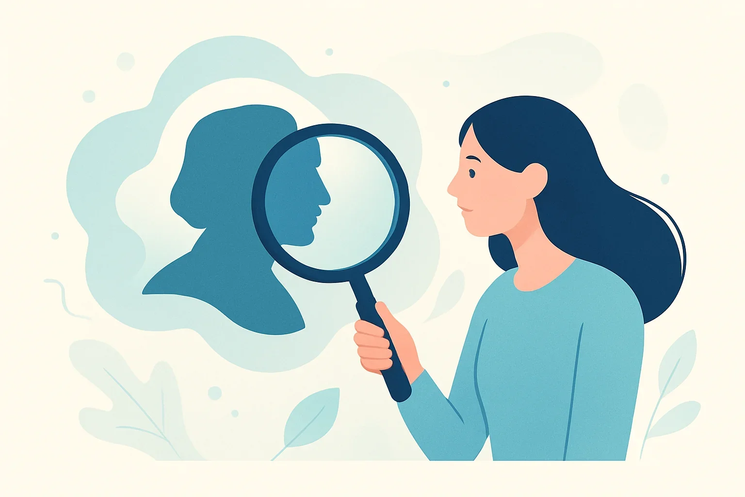 Иллюстрация: Психологический тест по повестям Н.В. Гоголя: ваш внутренний герой