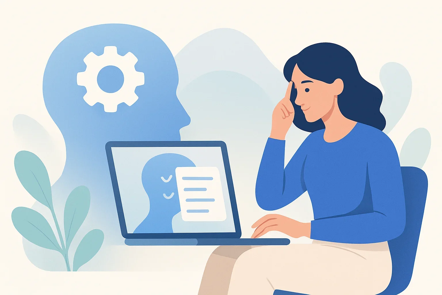 Иллюстрация: Тест по сказке «Городок в табакерке» В. Одоевского