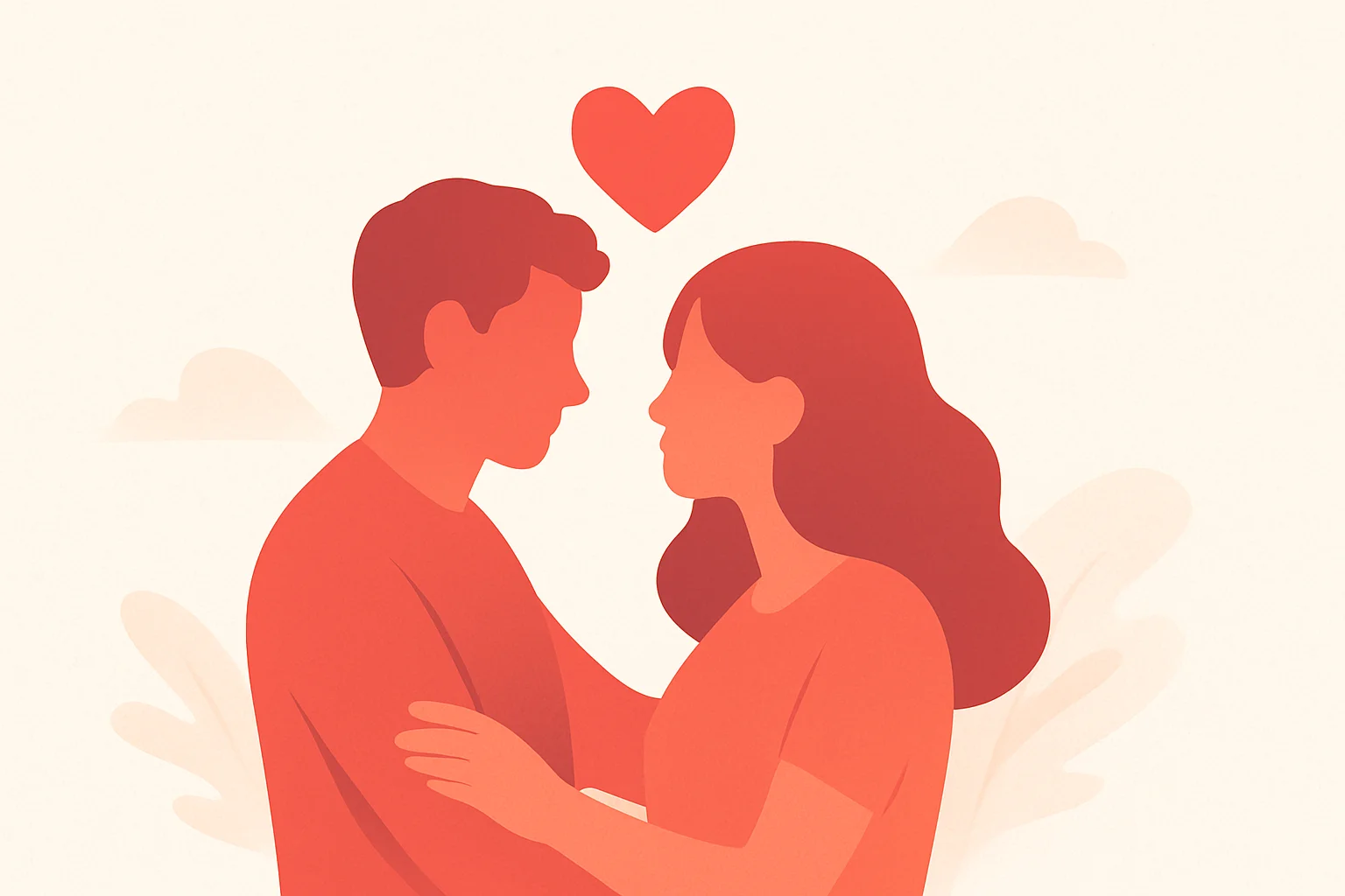 Иллюстрация: Готовы ли вы к браку? Психологический тест