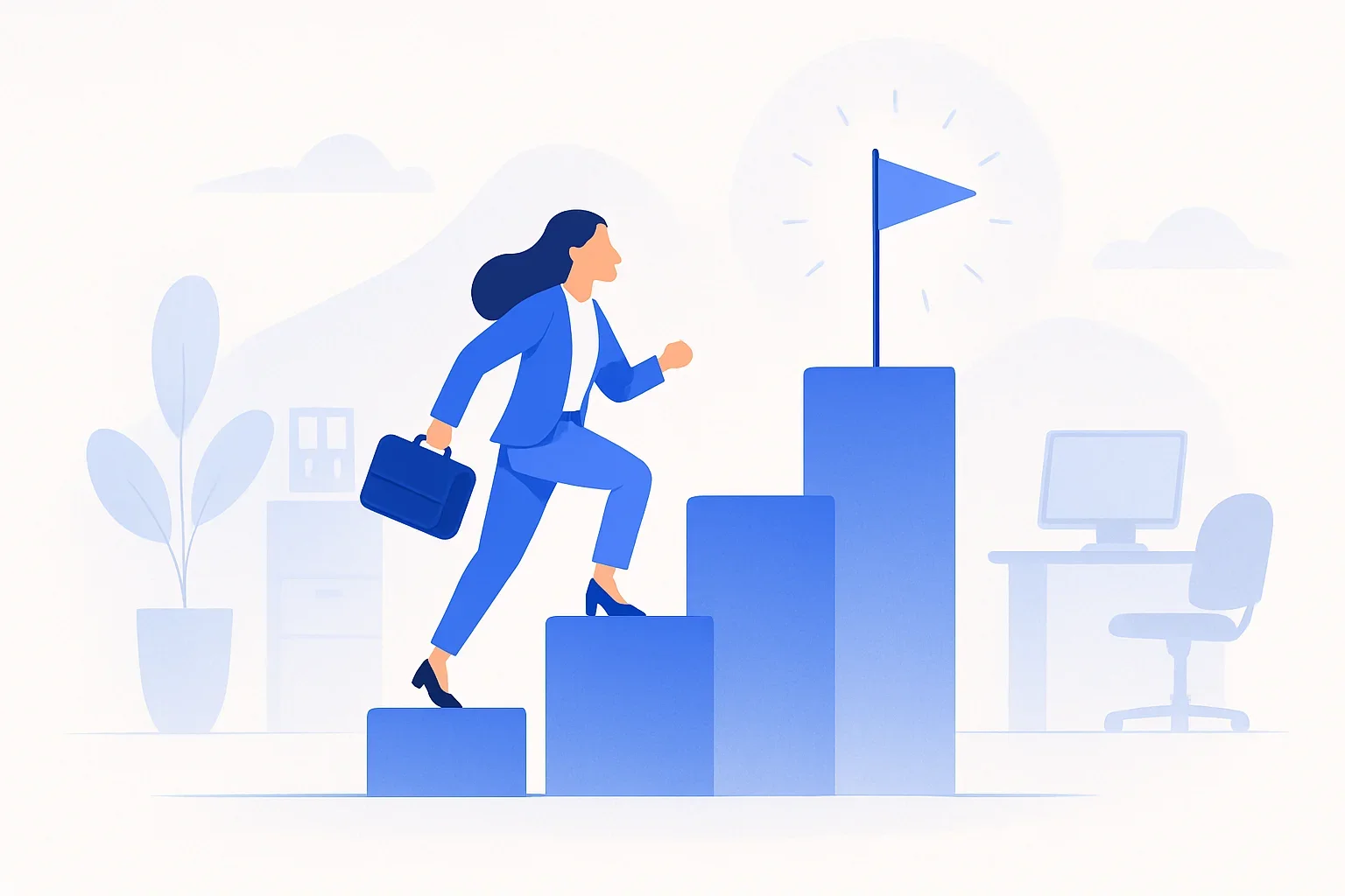 Иллюстрация: Проверьте, готовы ли вы к курсам бизнес-аналитика