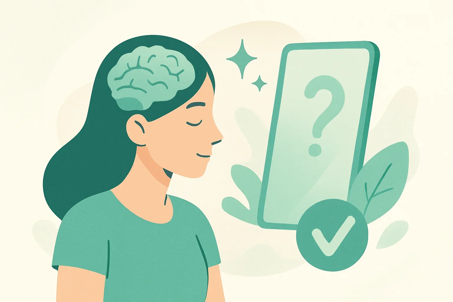 Иллюстрация: Насколько вы готовы к курсам нутрициолога?