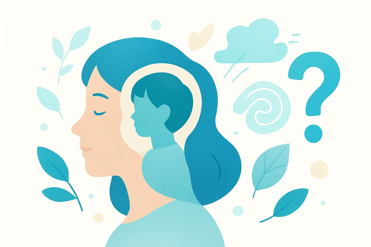 Иллюстрация: Тест готовности ребёнка к детскому саду