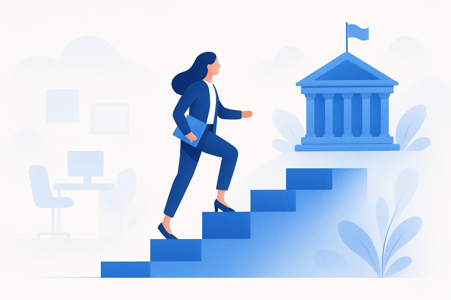 Иллюстрация: Какая должность в правительстве ваша?