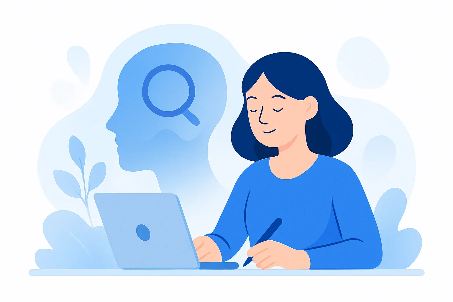 Иллюстрация: Тест по грамматической основе: 25 утверждений с анализом