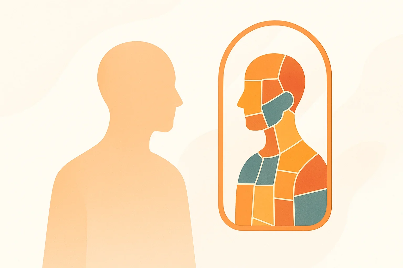 Иллюстрация: Тест на жадность: узнайте себя с другой стороны!