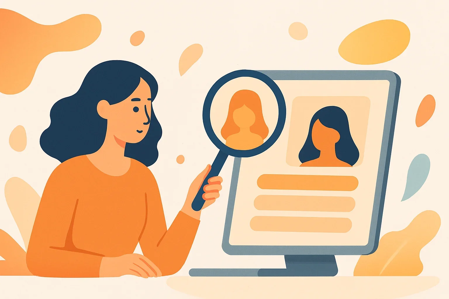 Иллюстрация: Угадай настоящее имя знаменитости: тест на внимательность к деталям