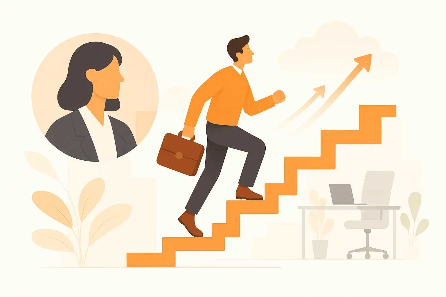 Иллюстрация: Сможете угадать профессию по ее описанию?