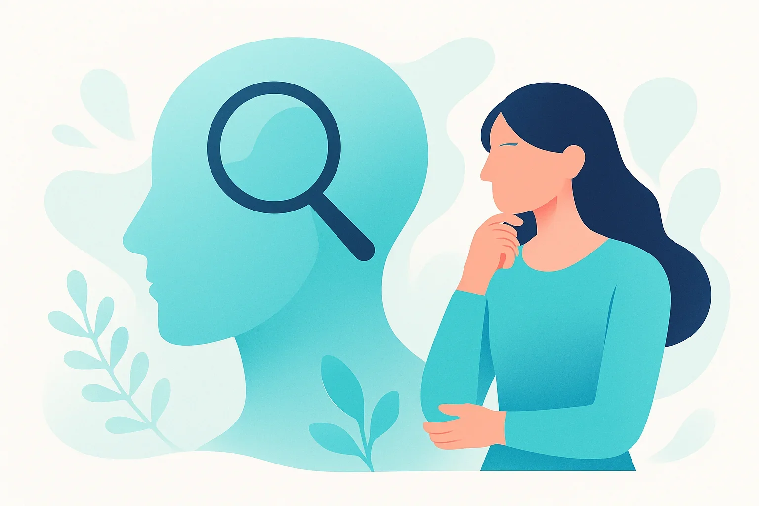 Иллюстрация: Тест «Среды обитания организмов»