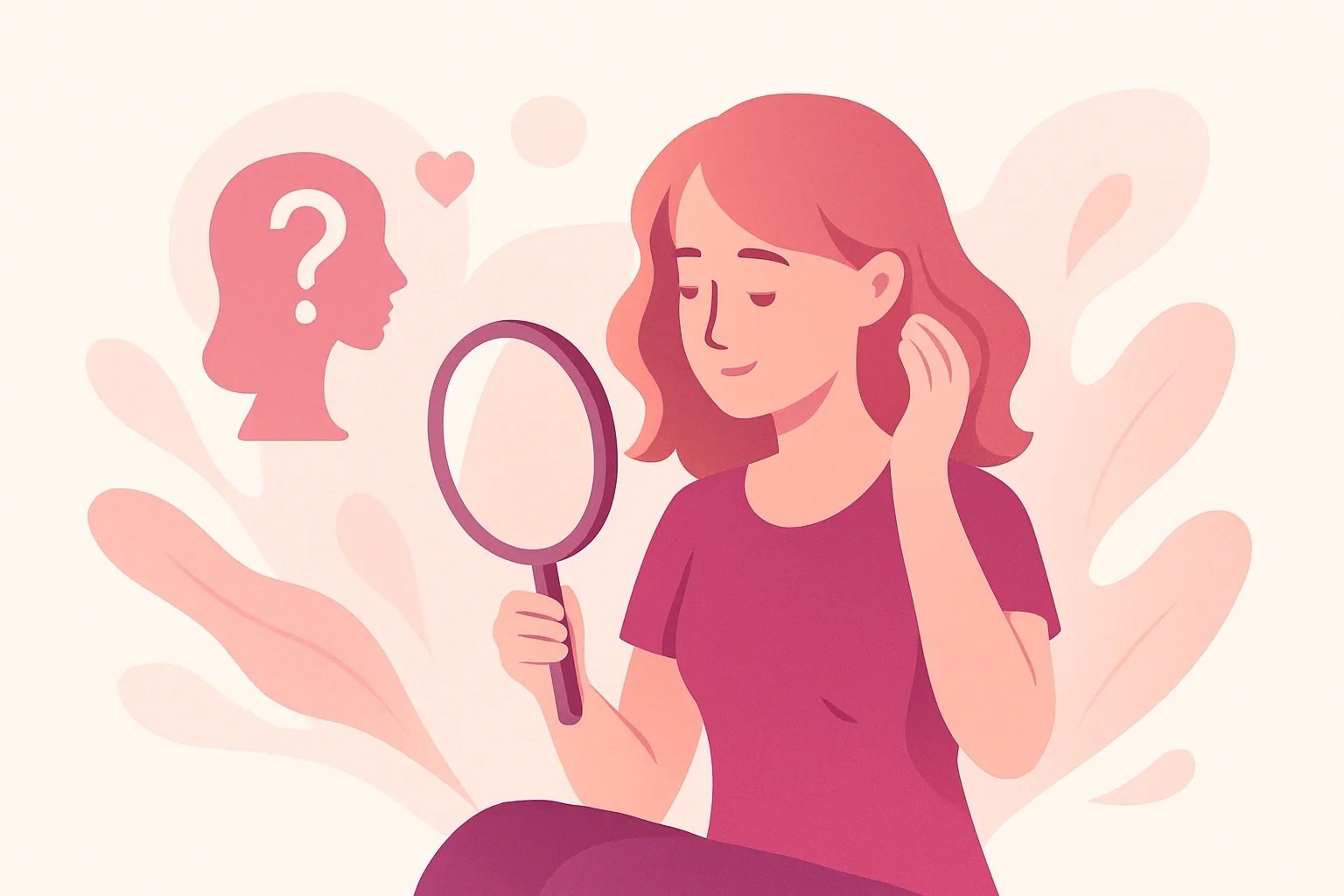 Иллюстрация: Как подобрать прическу по своему типу?