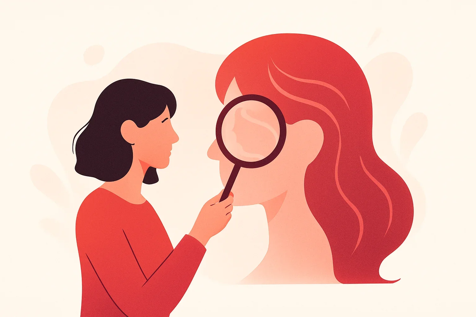 Иллюстрация: Тест Парикмахер: проверьте свои знания и навыки