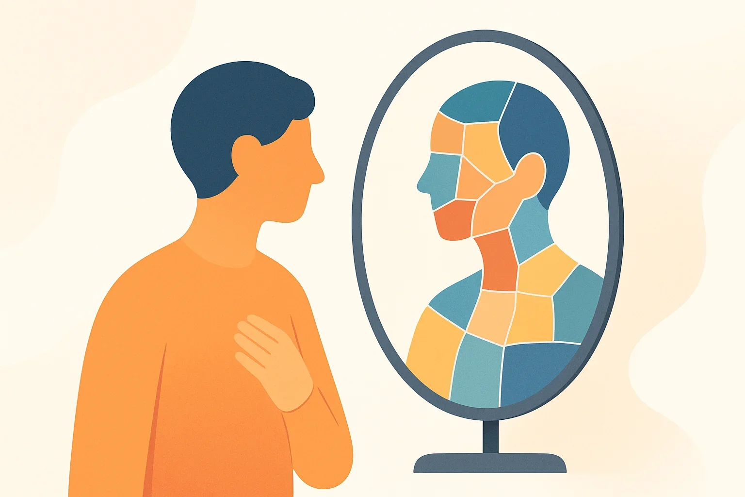 Иллюстрация: Узнай характер по подарку: психологический тест