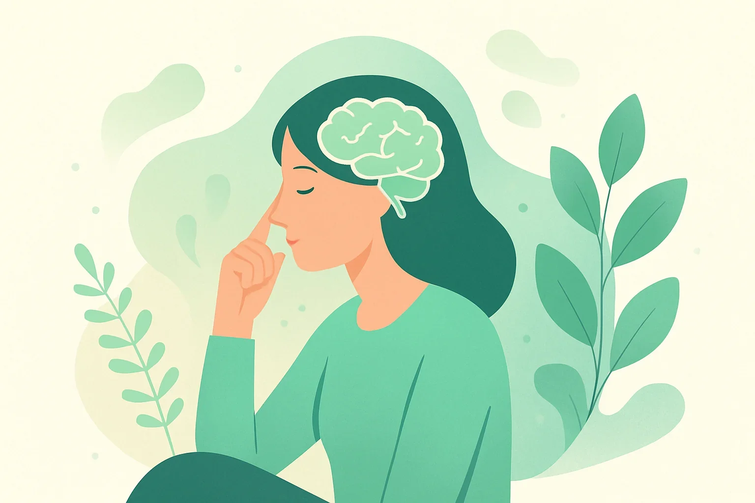 Иллюстрация: Тест на здоровье. Оцените ресурсы организма