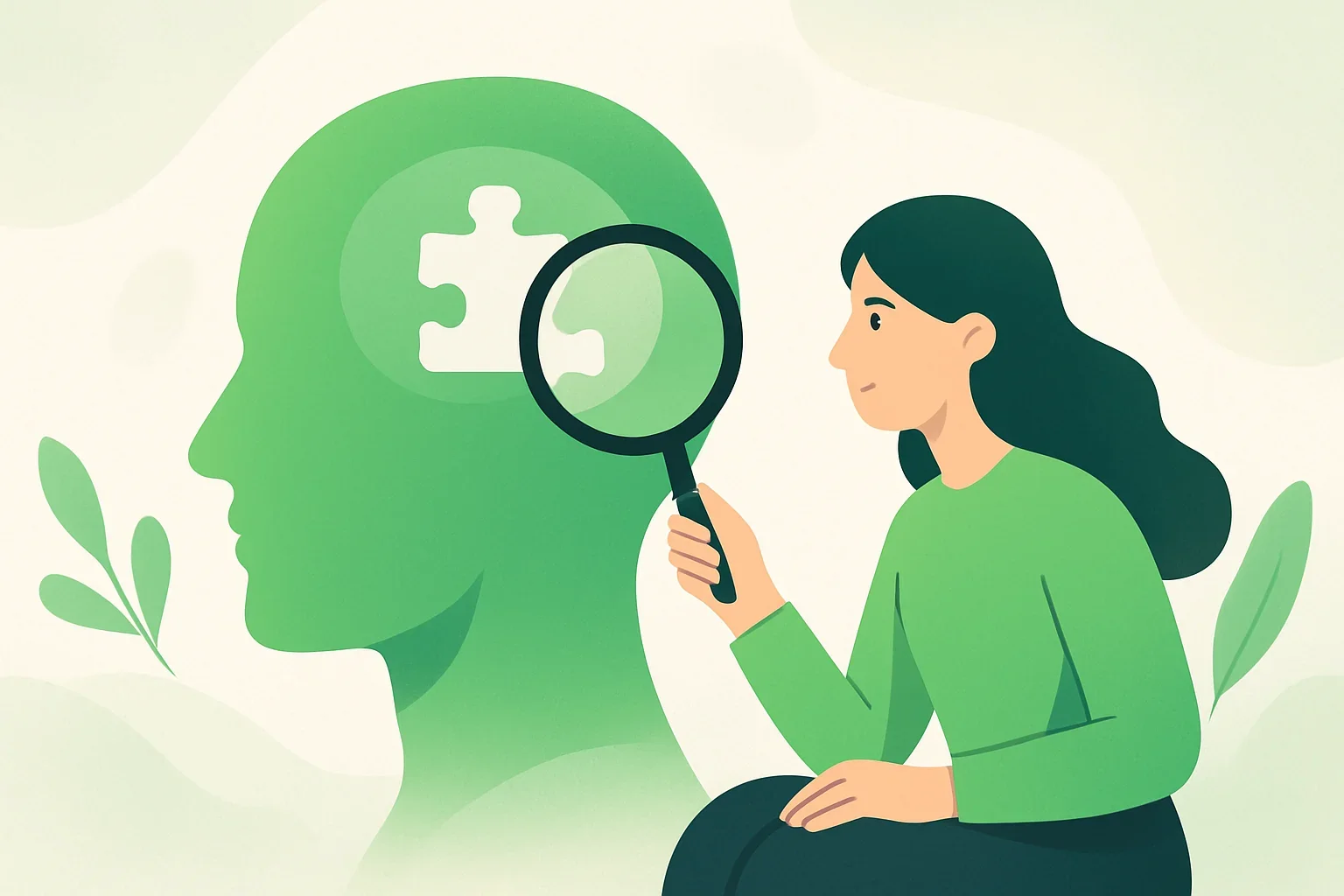 Иллюстрация: Тест на оценку состояния здоровья