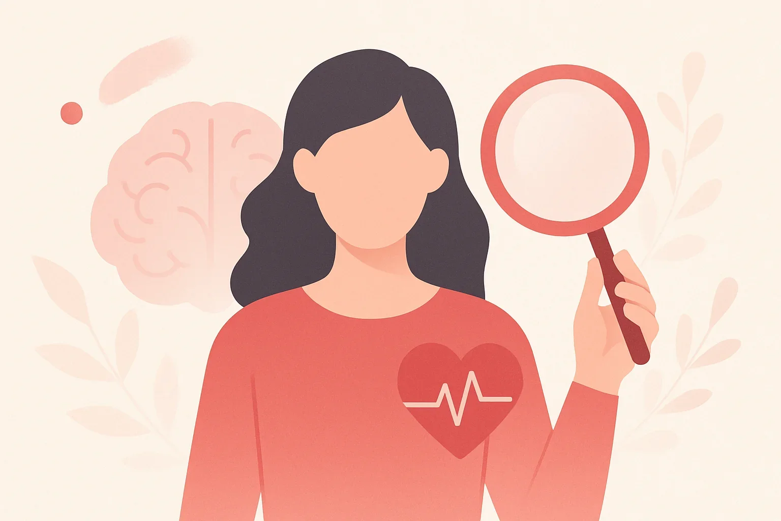 Иллюстрация: Тест «Сердечная недостаточность»: проверь свои знания