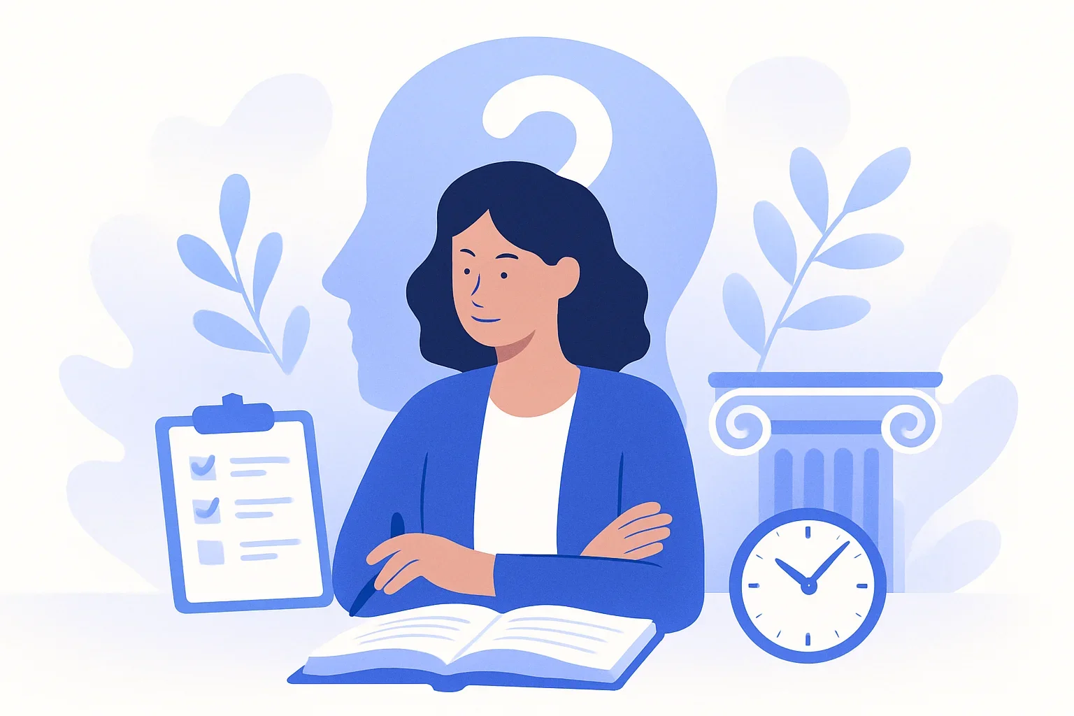 Иллюстрация: Тест: проверьте свои знания учителя истории