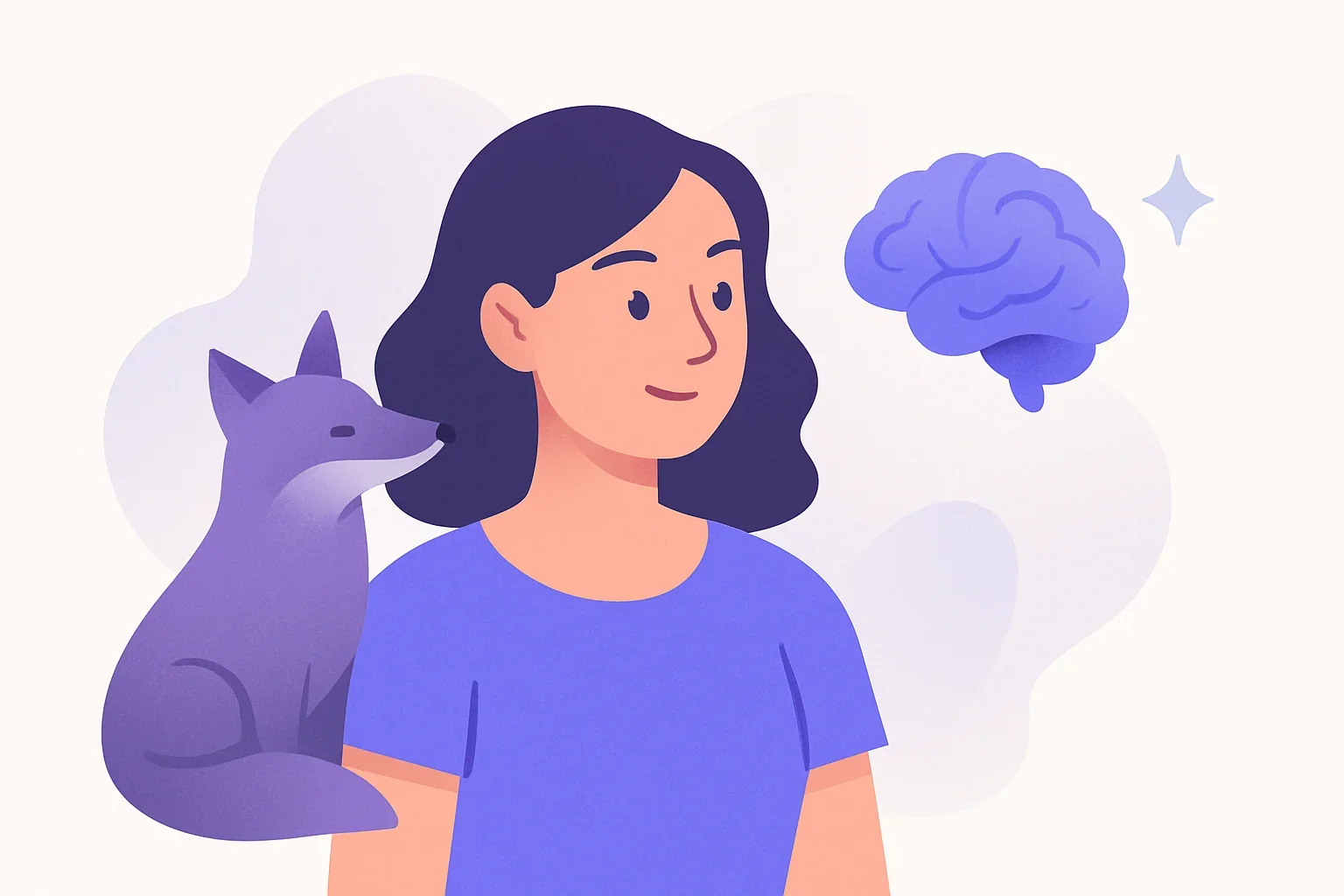 Иллюстрация: Хитрый или умный: что вас лучше описывает?