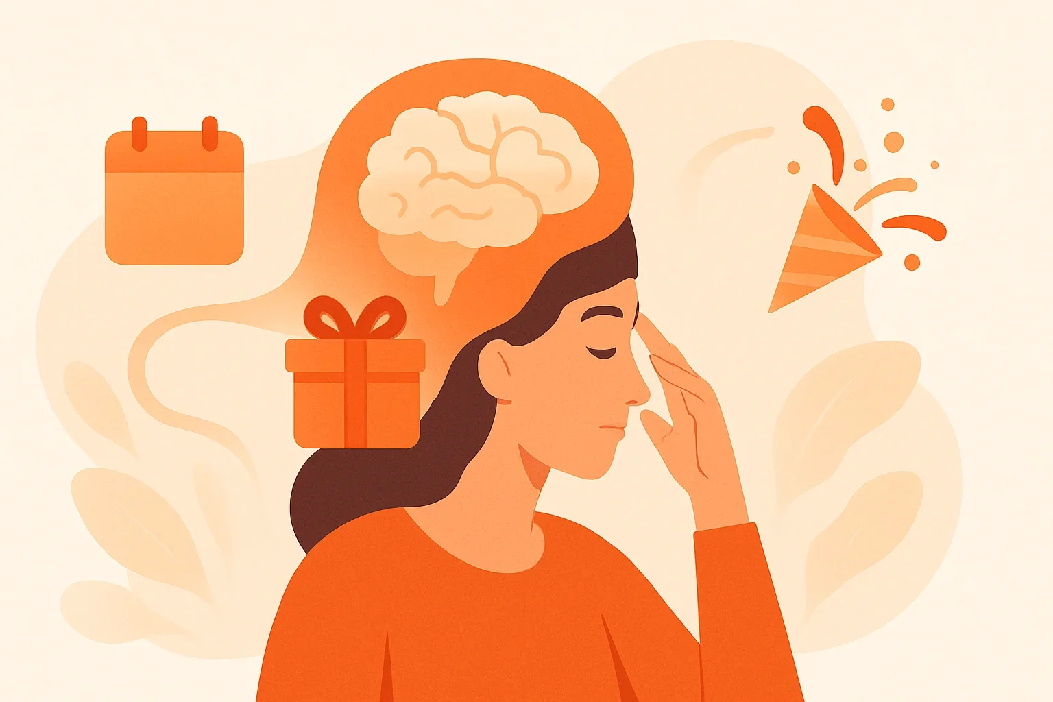 Иллюстрация: Тест про праздники: даты и традиции