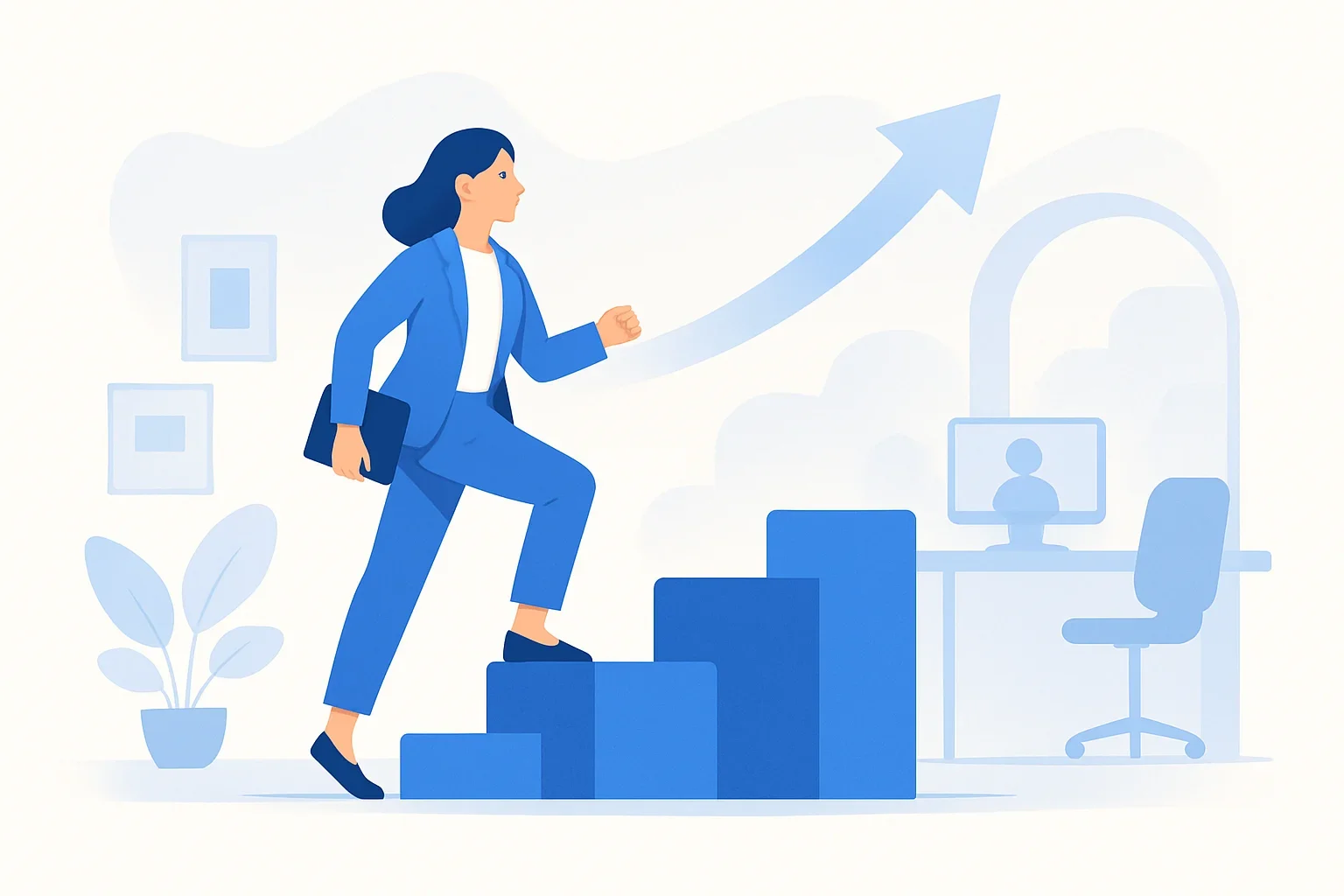 Иллюстрация: Тест кадровик: оценка навыков и способностей в HR сфере