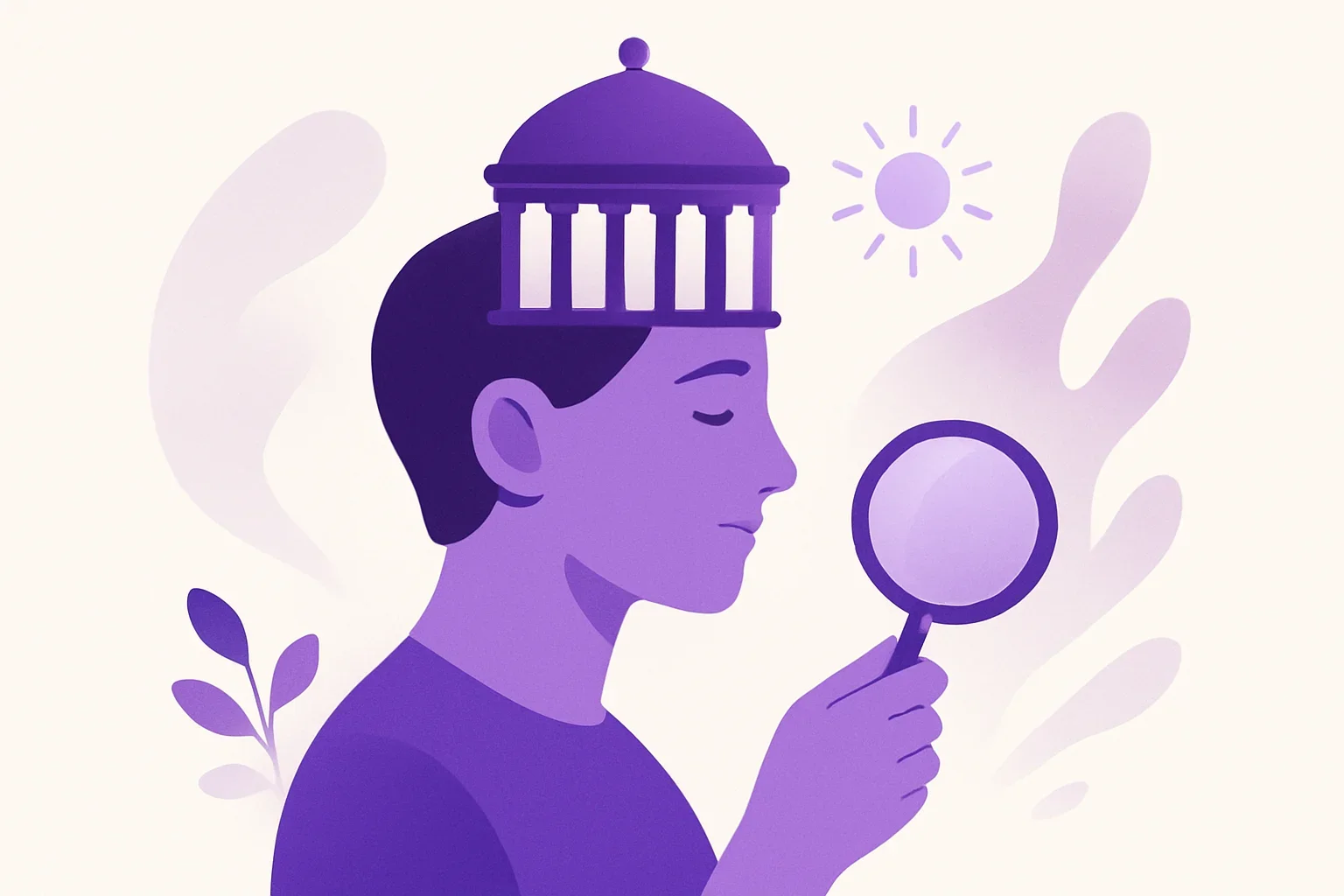 Иллюстрация: Тест «Храмы»: глубинные личностные структуры