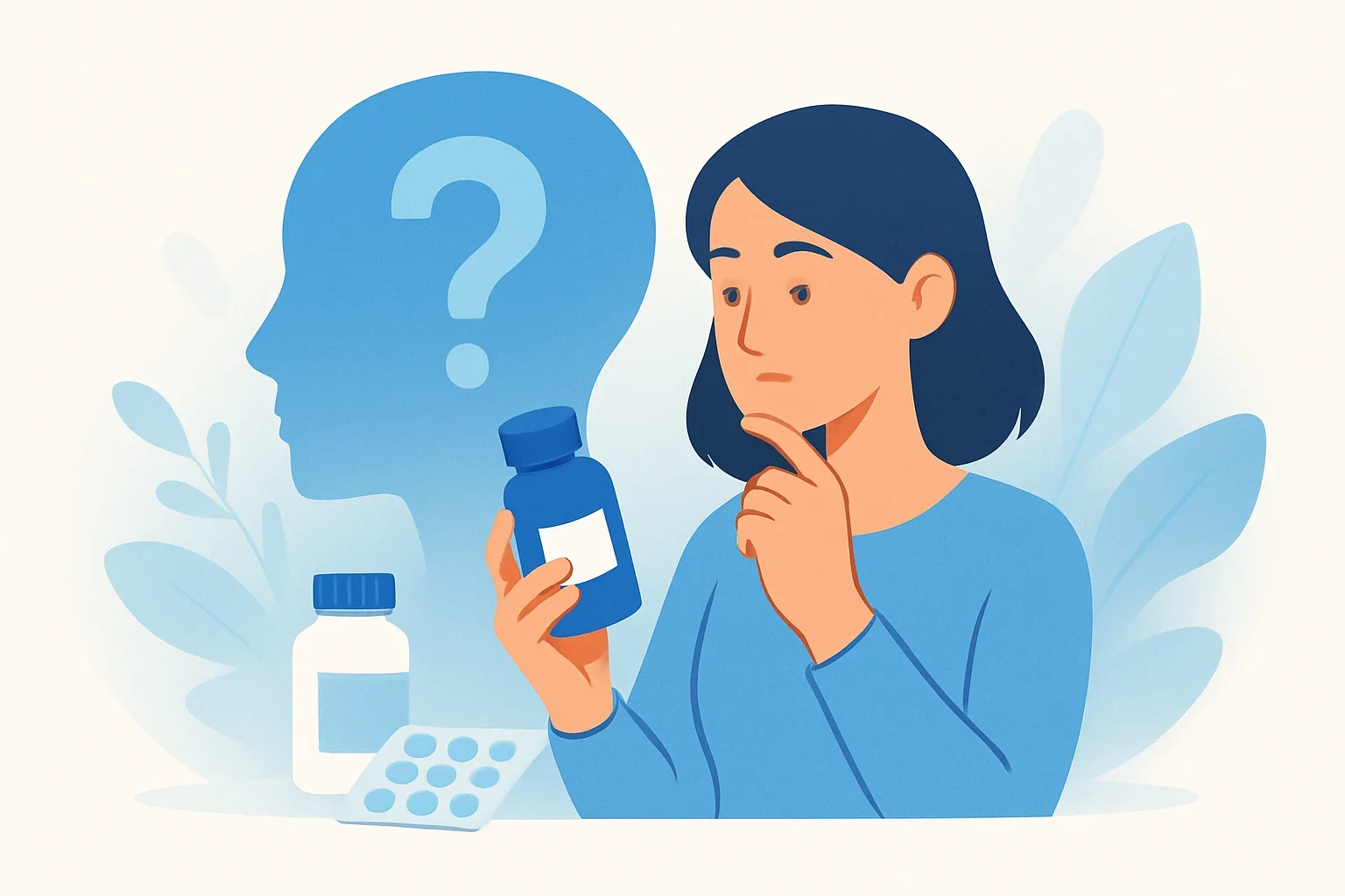 Иллюстрация: Тест: хранение лекарственных средств