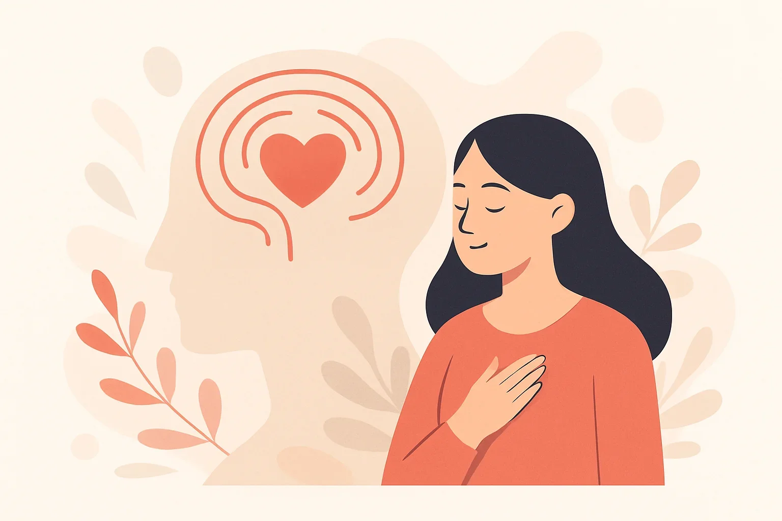 Иллюстрация: Тест про потребности человека: определите свои ключевые мотивы