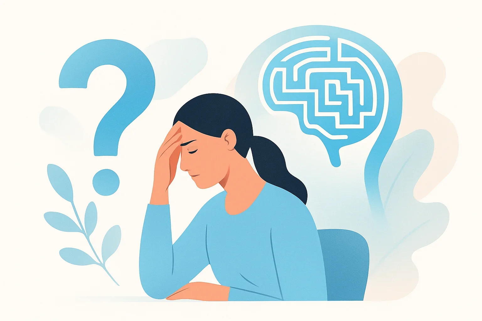 Иллюстрация: В чем причины пониженного давления? Наш тест поможет найти ответ