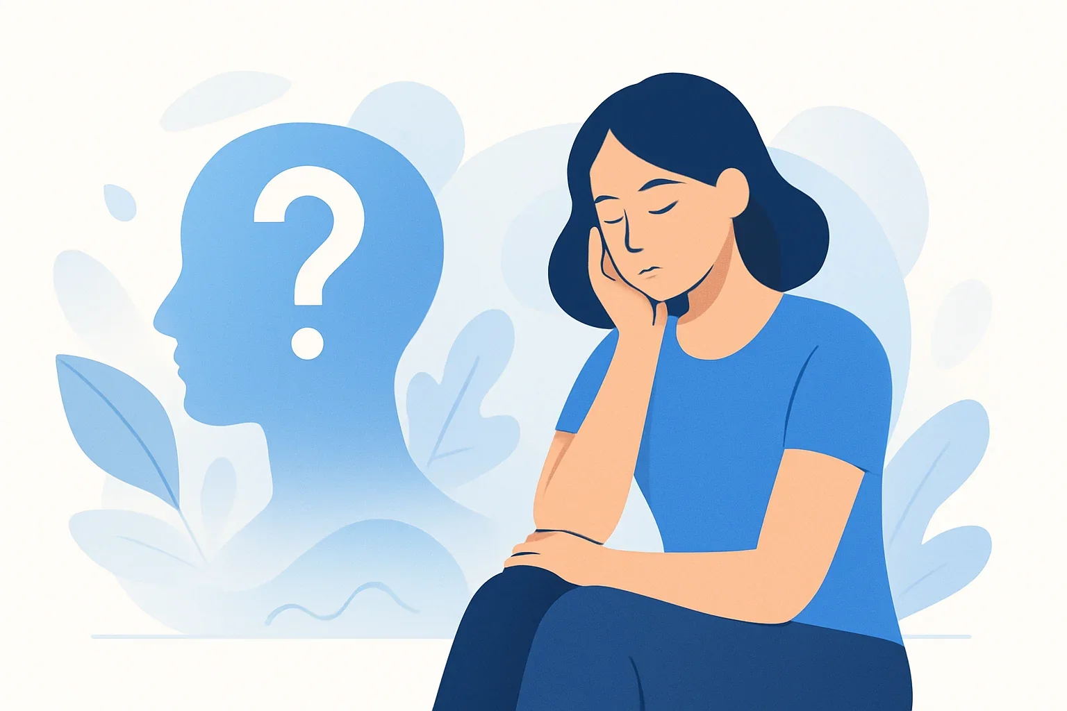 Иллюстрация: Какой нормальный вес для меня? Тест-калькулятор