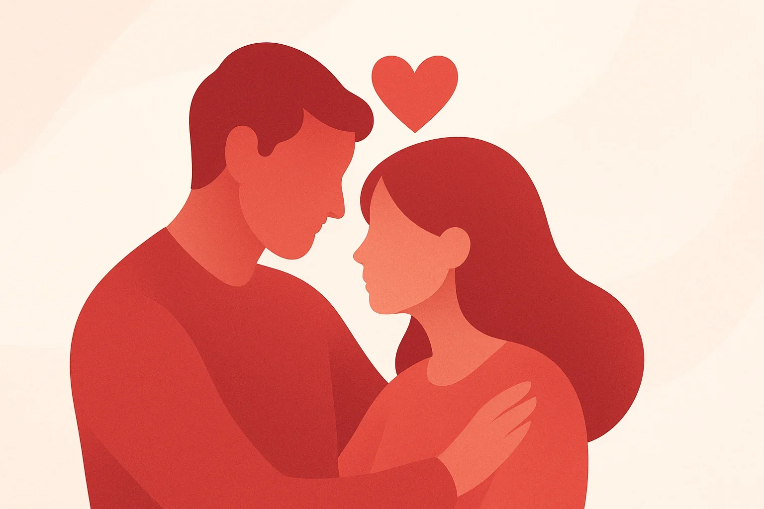 Иллюстрация: Ты в идеальных отношениях? Психологический тест