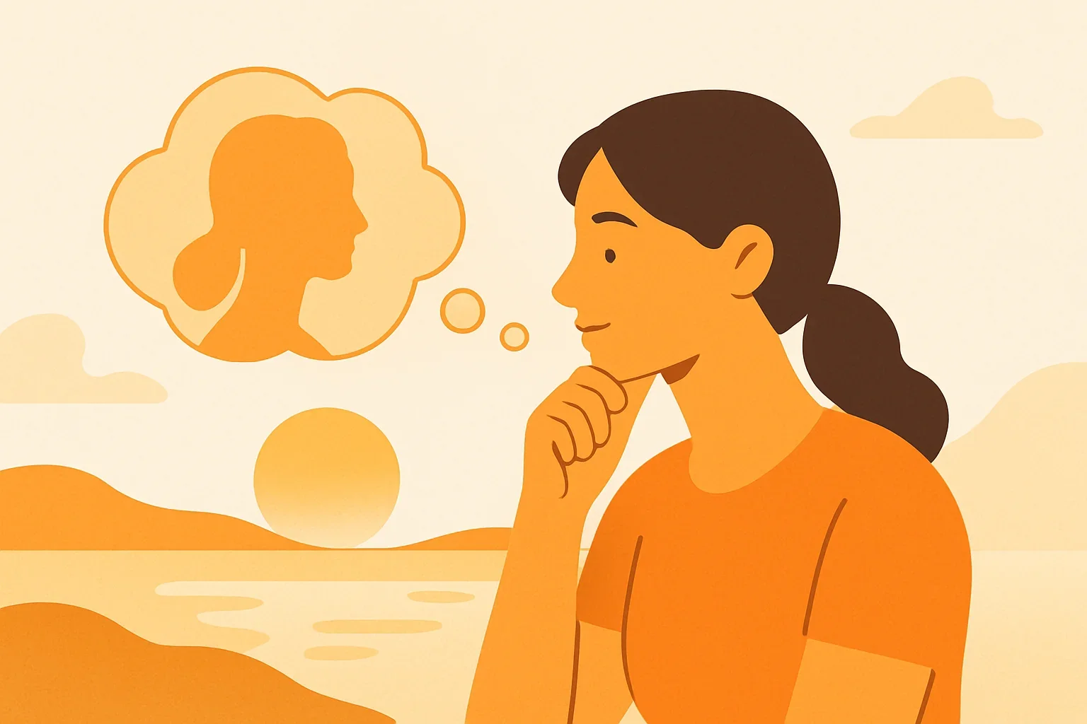 Иллюстрация: Твое идеальное лето – каким оно должно быть?